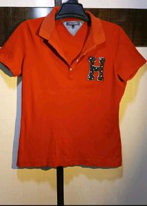 Tommy Hilfiger Polo Top