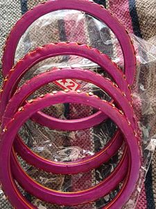 8 Bangles