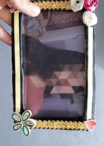 Aesthetic Photo Frame