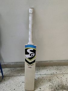 Sg Believe Become Cricket Bat