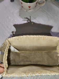 Set Of Three Stylish Crossbody Bags