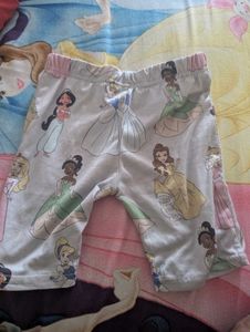 Set Of 3 Shorts