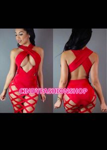 Sexy Imported Red Outfit😍