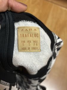 Zara Women Top