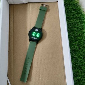 Stylish Touch Watch