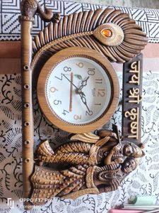Home Decor Clock
