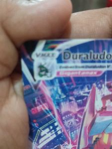 Pokemon Card