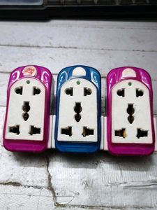 Multipin Plug Point