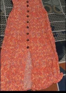 Western Dress