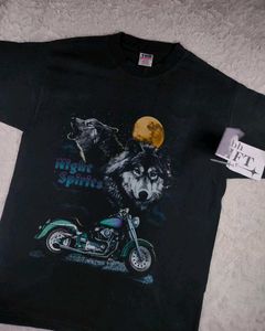 Vintage Graphic T Shir