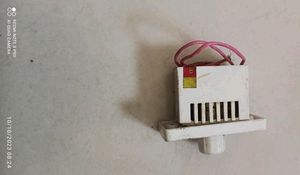 Fan Reguletor