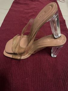 Heels For Her