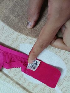 Hot Pink Everyday Bra💗💗