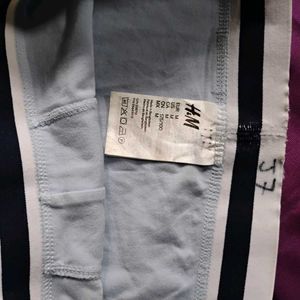 H&amp;M + Uniqlo Combo
