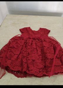 Pretty Frock!!