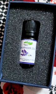 essential oil