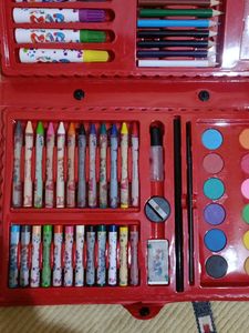 Colour Kit