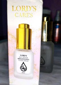 Serum