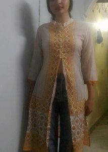 Set Of 2 Kurti