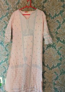 Preloved Office Wear Kurtis