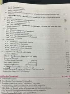 Pradeep&#39;s Chemistry Class XII (Part 1 and 2)