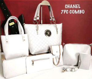 Offer Only For Valuable Persons 7 Pc Combo