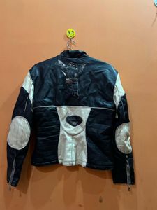 Stylish Leather Jacket