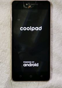 Coolpad Android Phone