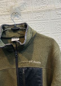 🇦🇺 Columbia Imported Fleece Jacket