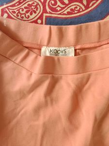 Koovs Skirt