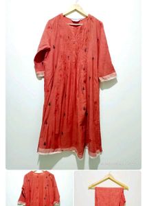 Elegant Kurta Set