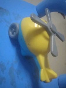 Kids Helicopter Toy