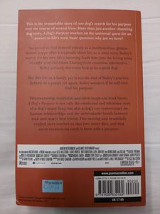 A Dog&#39;s Purpose by W. Bruce Cameron