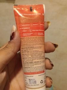 COCONUT BODYWASH