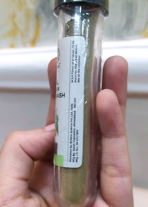 Brillare Neem Powder Face Wash