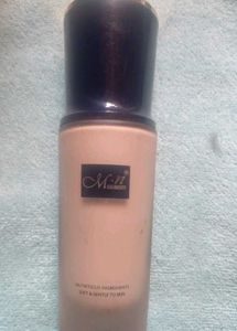 Foundation