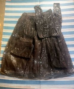 Skirt Top
