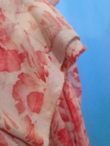 Light Weight Soft Saree