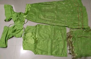 Marvadi Dress/ Rajasthani Dress