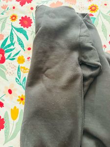 Stylish Black Jacket