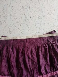 Long Skirt (FIX PRICE)