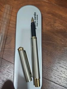 Pierre Cardin Pen with Case