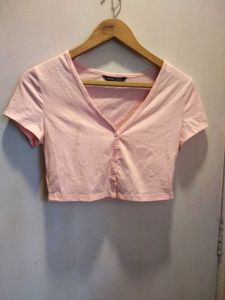 Two SHEIN BEAUTIFUL TOP