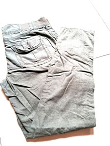 Cargo to in one pant