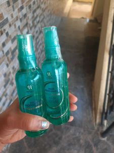 Combo Of Herbal Planet Professional Hair Serum