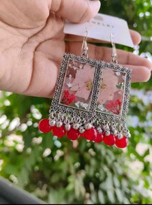 Customized Jhumke