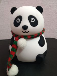 Panda Led Light