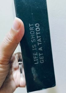 Brand New Perfume