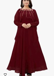 Pretty 😍 Evening Gown Not Used It&#39;s Brand New