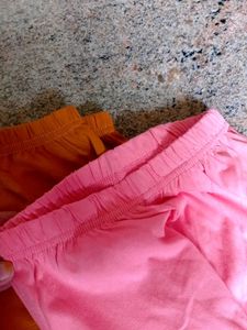 Branded Leggings 5to6 Age